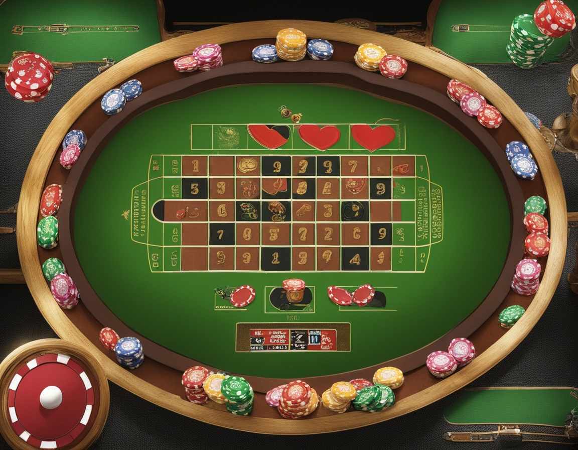 5500 bet